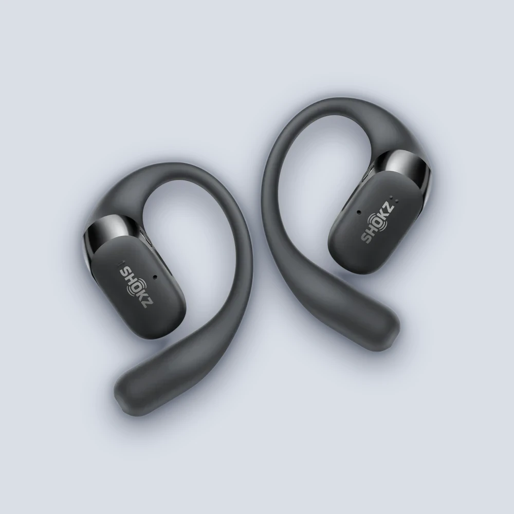 Aftershokz Aftershokz Shokz OPENFIT 2 Headphones