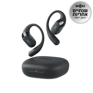 Aftershokz Aftershokz Shokz OPENFIT 2 Headphones
