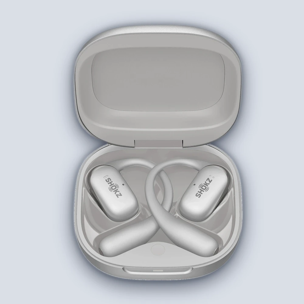 Aftershokz Aftershokz Shokz OPENFIT 2 Headphones