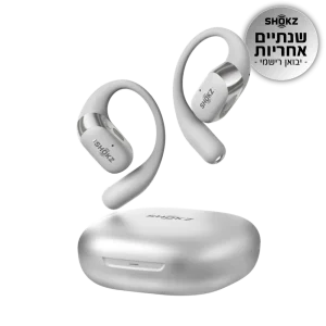 Aftershokz Aftershokz Shokz OPENFIT 2 Headphones