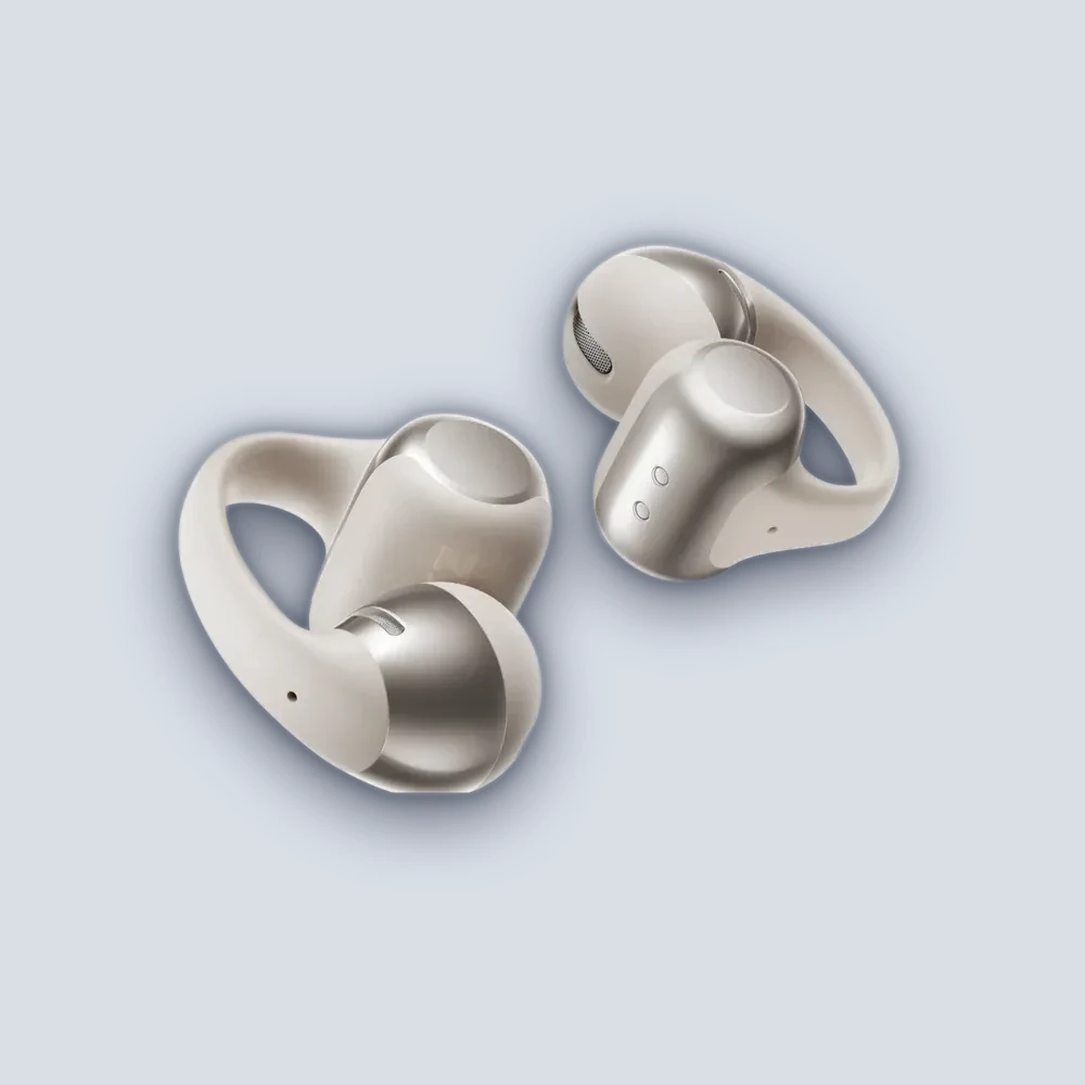 Aftershokz Aftershokz Shokz OpenDots ONE Headphones