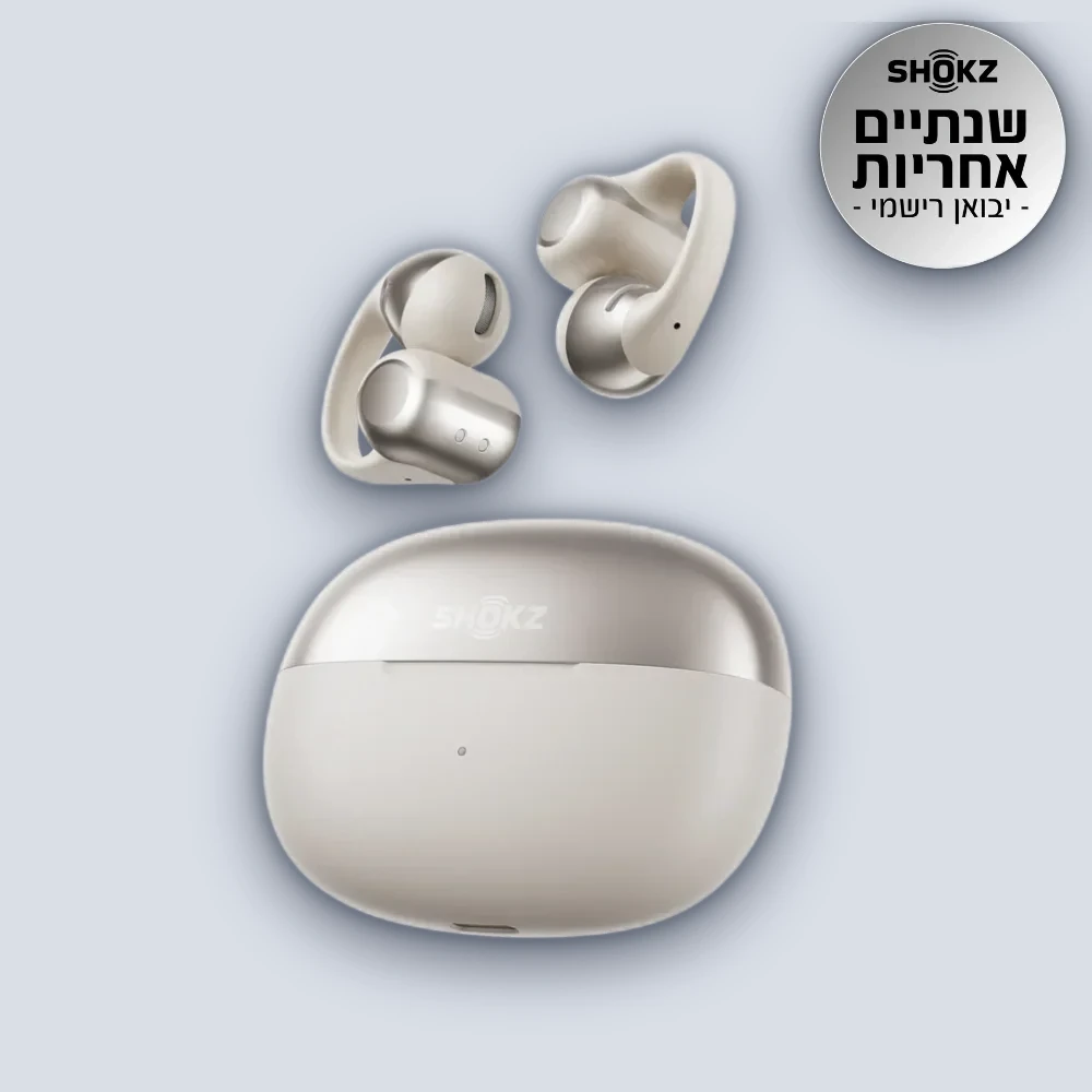 Aftershokz Aftershokz Shokz OpenDots ONE Headphones