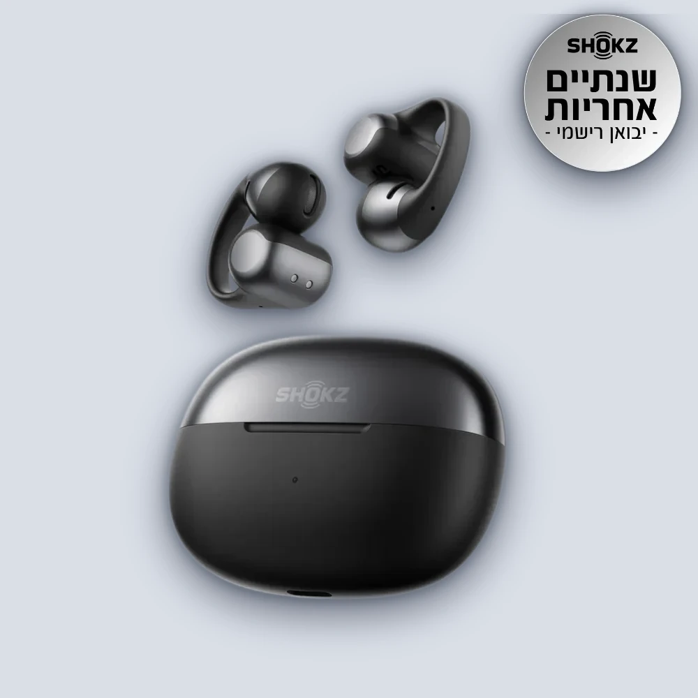 Aftershokz Aftershokz Shokz OpenDots ONE Headphones