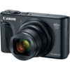 CANON - PowerShot SX740 HS - BLACK
