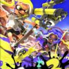 NINTENDO SWITCH SPLATOON 3