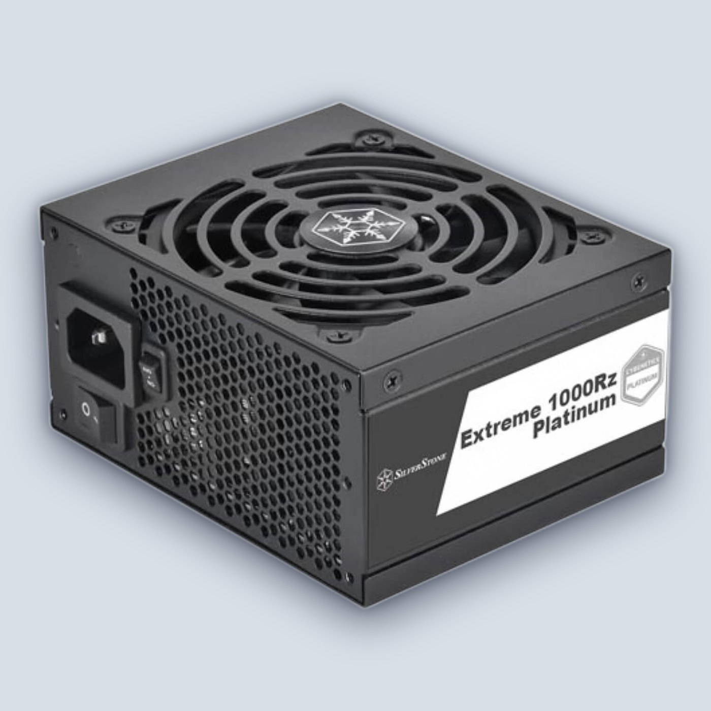 SilverStone Extreme 1000Rz 1000W Platinum Fully Modular Power Supply โ image 2