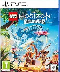 PS5  LEGO HORIZON ADVENTURES PLAYSTATION