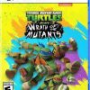 PS5 Teenage Mutant Ninja Wrath of the Mutant PLAYSTATION