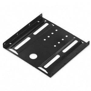 3.5" to 2.5" Drive Bay Adapter