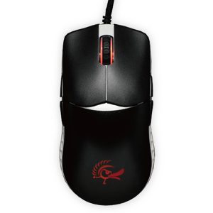 Ducky Feather Omron 60M Switch Gaming Mouse