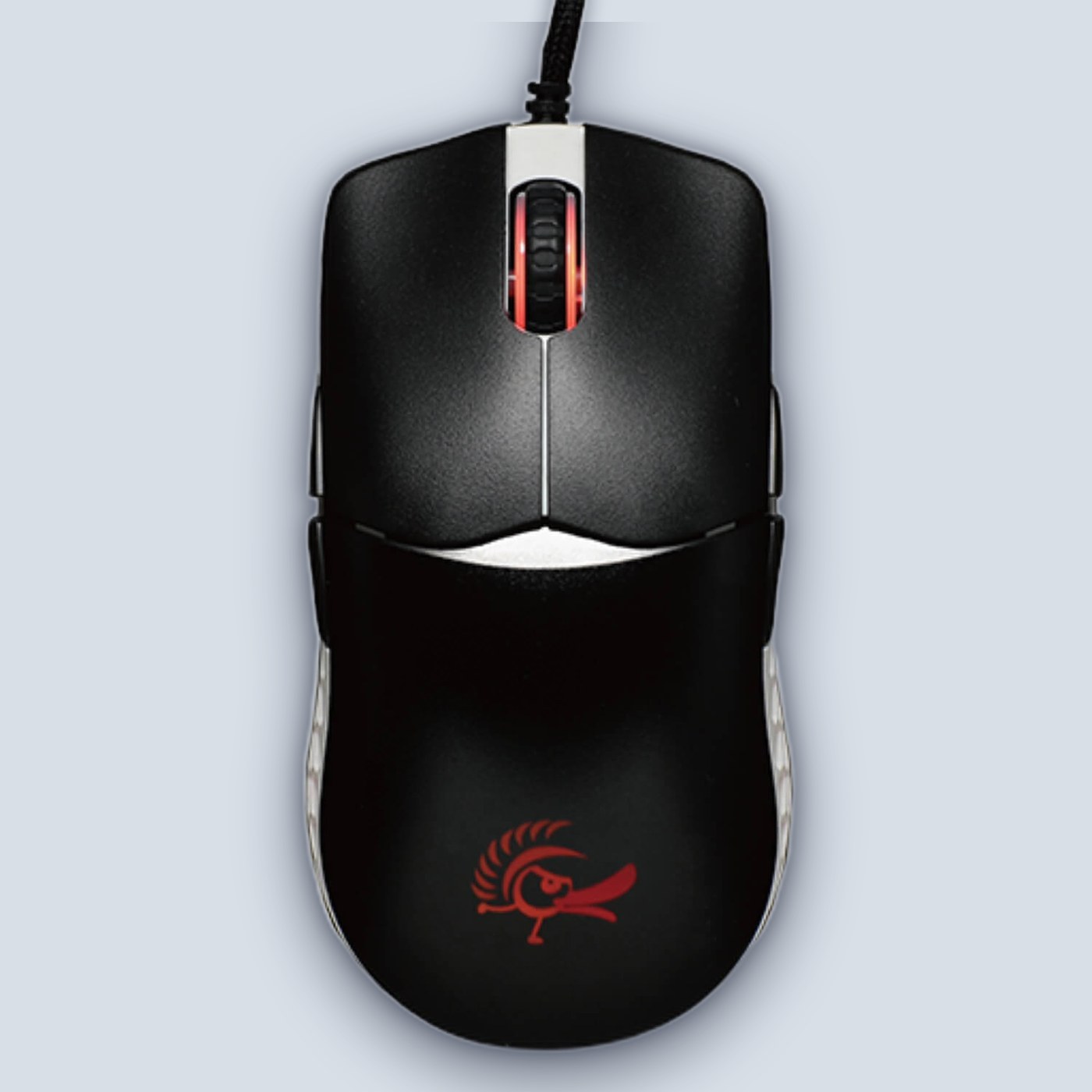 Ducky Feather Omron 60M Switch Gaming Mouse