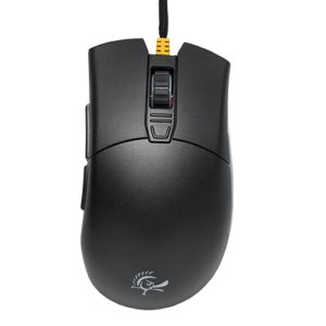 Ducky Secret M Retro Gaming Mouse