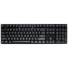 Ducky Origin Standard Black Cherry MX Brown Switch / Keyboard
