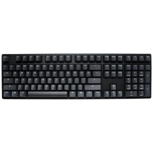 Ducky Origin Standard Black Cherry MX Brown Switch / Keyboard