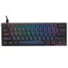 Ducky One 3 Pro Mini Nazca Line Cherry Brown Switch (Hebrew/English) Mechanical Keyboard