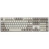 Ducky Origin Vintage Cherry Brown Switch (Hebrew/English) Mechanical Keyboard