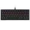 Ducky ProjectD Tinker 65 Cherry Brown Switch (Hebrew/English) Mechanical Keyboard