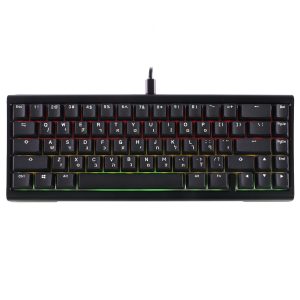 Ducky ProjectD Tinker 65 Cherry Brown Switch (Hebrew/English) Mechanical Keyboard
