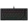 Ducky ProjectD Tinker 75 Cherry Silver Switch (Hebrew/English) Mechanical Keyboard
