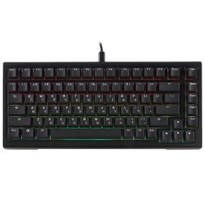 Ducky ProjectD Tinker 75 Cherry Silver Switch (Hebrew/English) Mechanical Keyboard