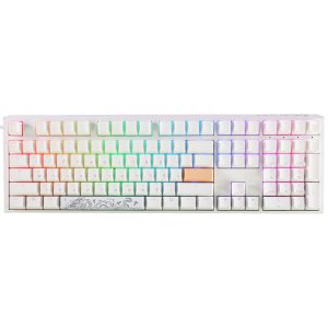 Ducky One 3 RGB Cherry Brown Switch Mechanical Keyboard