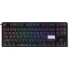 Ducky One 3 TKL Cherry Brown Switch (Hebrew/English) Mechanical Keyboard
