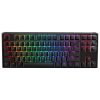 Ducky One 3 RGB TKL Cherry Silver Switch (Hebrew/English) Mechanical Keyboard