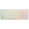 Ducky One 3 RGB TKL Cherry Red Switch (Hebrew/English) Mechanical Keyboard