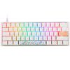 Ducky One 3 Mini Cherry Red Switch (Hebrew/English) Mechanical Keyboard