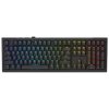 Ducky One X Wireless Analog Switch Black (Hebrew/English) Wireless Mechanical Keyboard