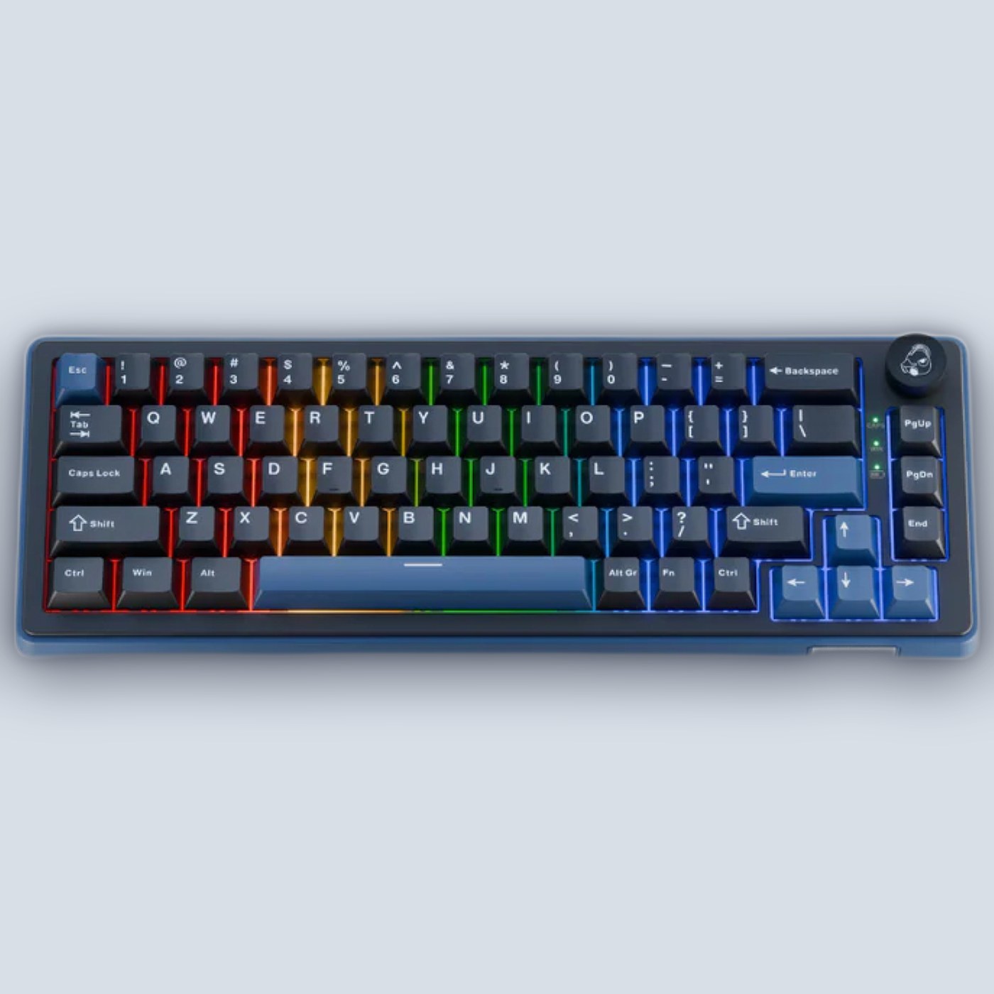 Ducky OK-M 65 Baby Switch / Keyboard