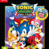 NINTENDO SWITCH SONIC ORIGINS PLUS LIMITED D1 EDITION