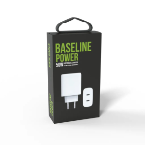 Baseline Charger