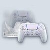 PLAYSTATION 5 DUALSENSE WIRELESS CHROMA PEARL CONTROLLER