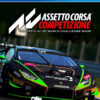 PS4 ASSETO CORSA COMPETIZIONE