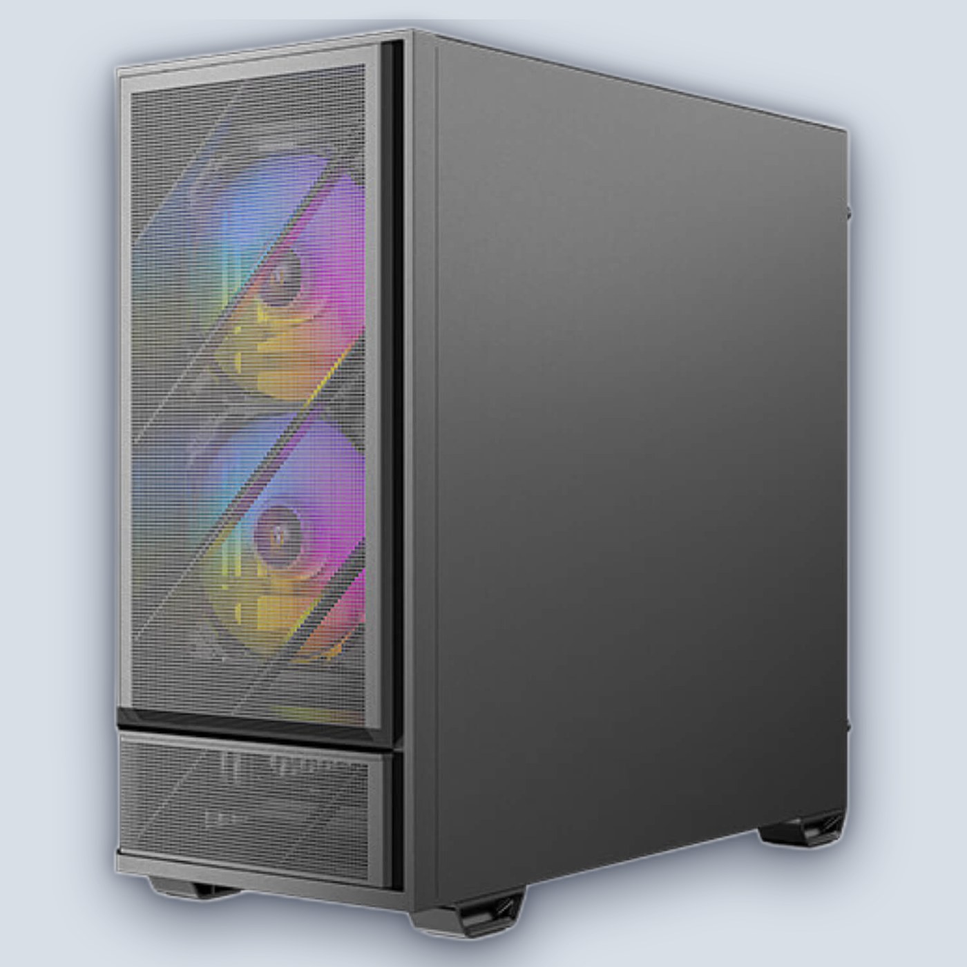 Antec P30 ARGB PC Case — image 2