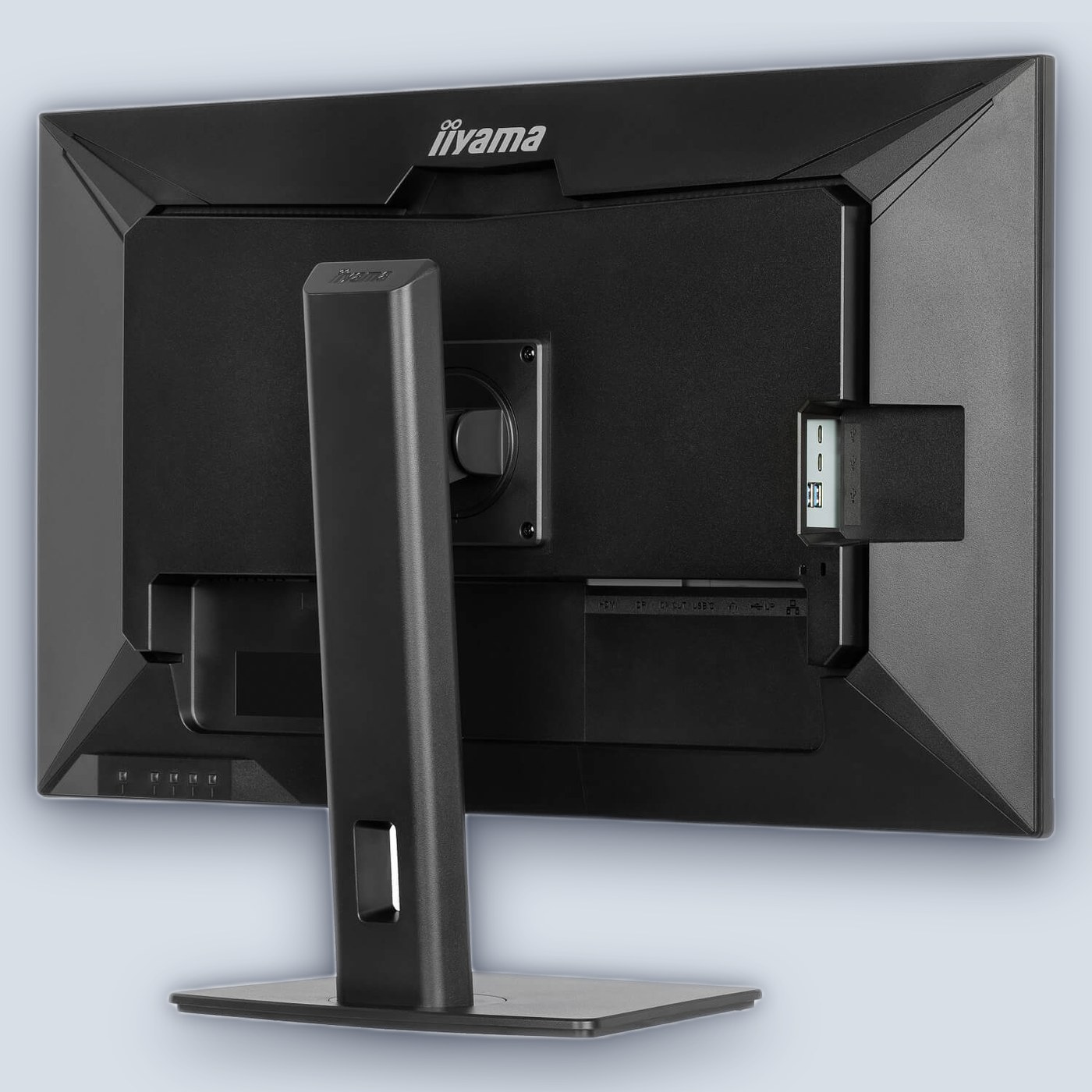 IIYAMA 32’’ ProLite IPS QHD 100Hz 1ms Monitor — image 3