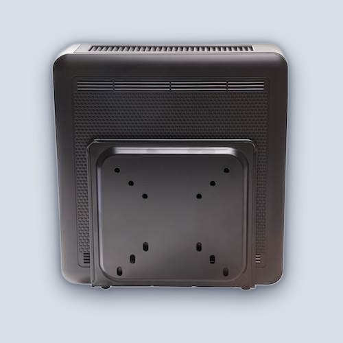 Antec ISK110 Vesa-U3 PC Case — image 6