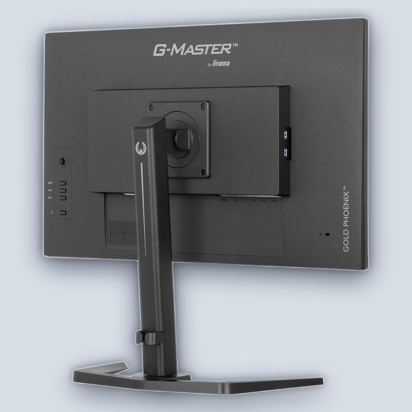 IIYAMA 27" G-Master VA FHD 280Hz 0.2ms Gaming Monitor — image 3
