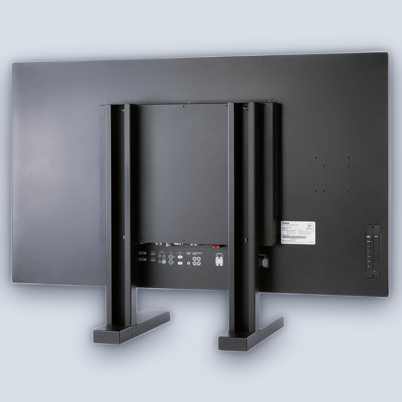 IIYAMA Stand For 5564 / 6564 Series Monitor — image 4