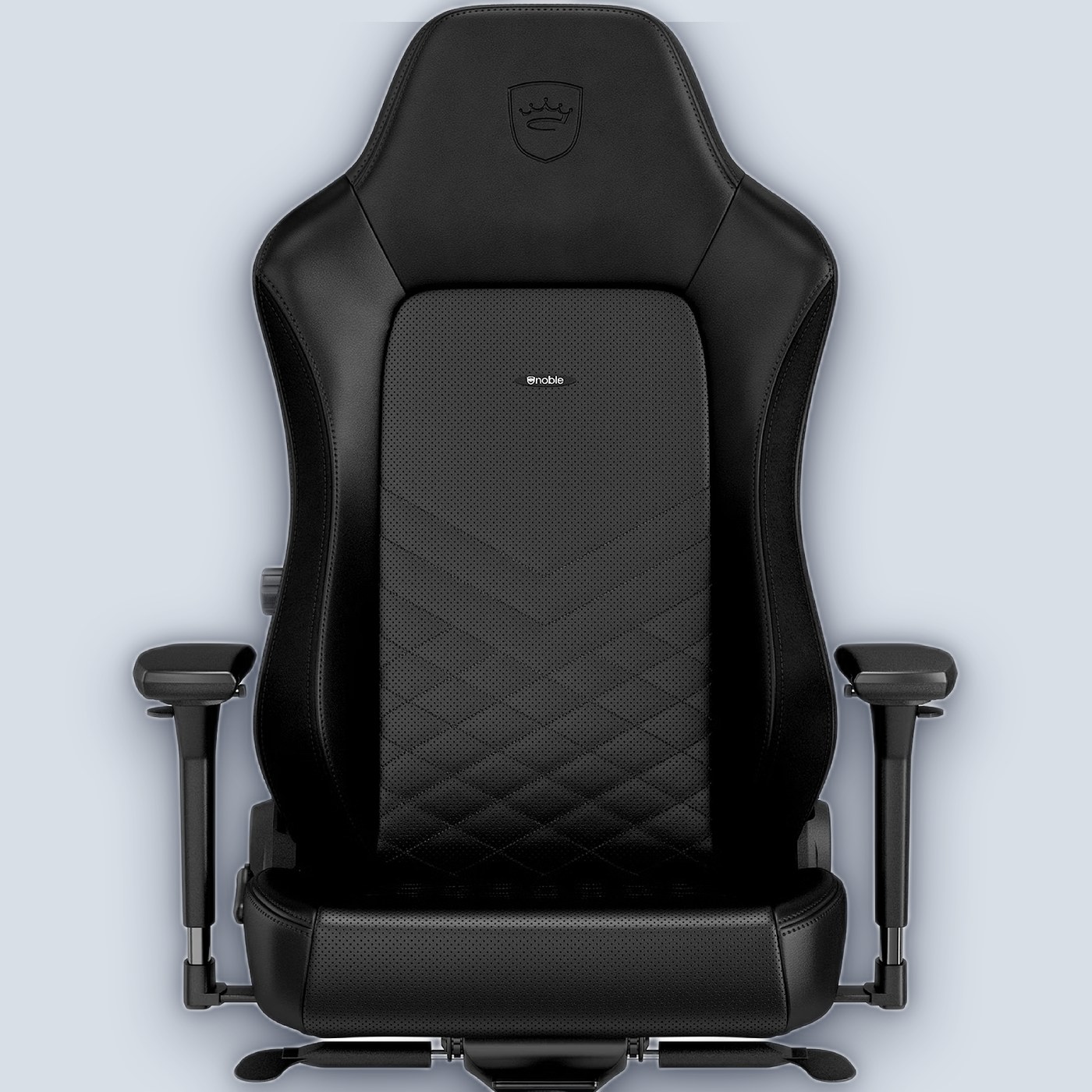 Noblechairs HERO Black โ image 2