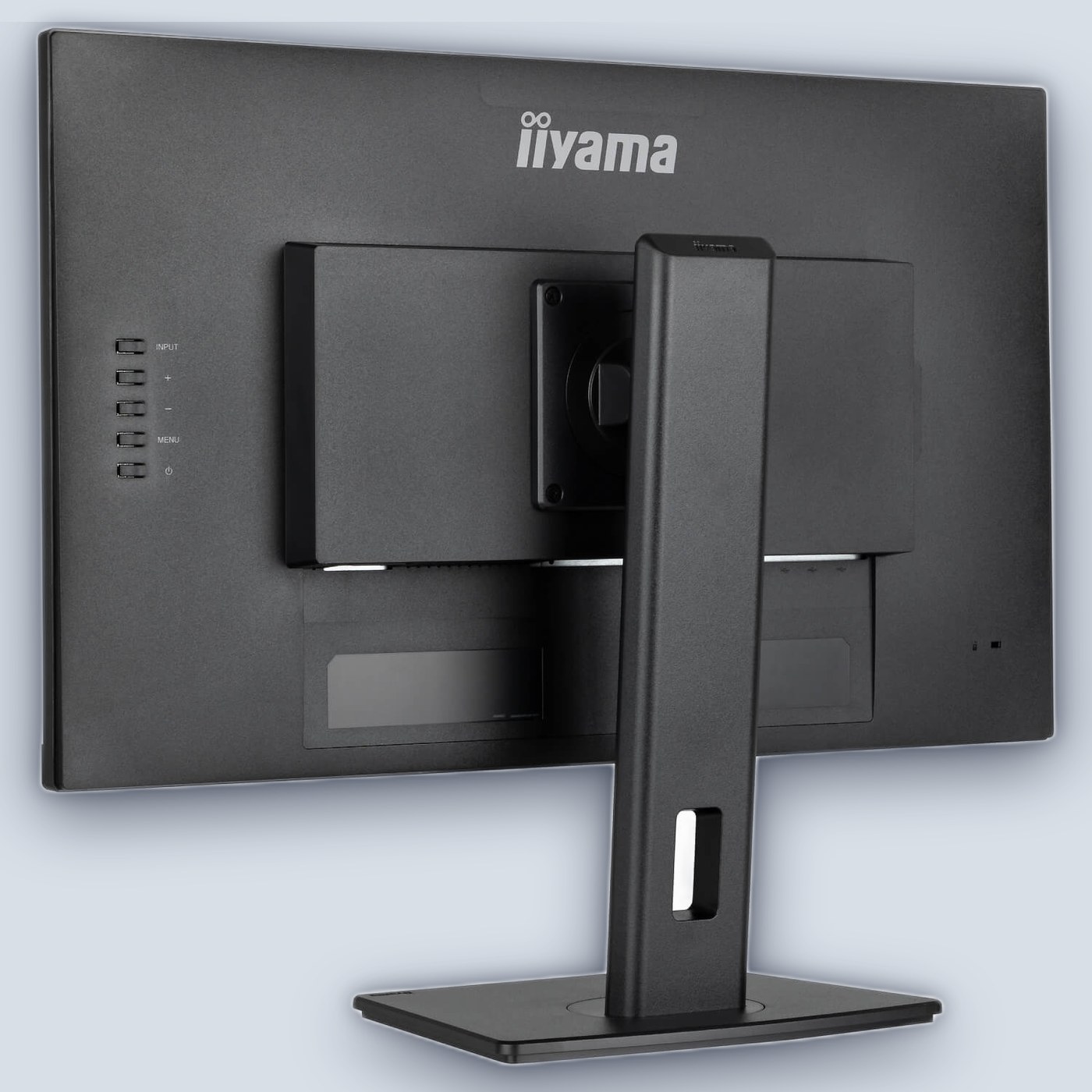 IIYAMA 27" ProLite IPS WQHD 100Hz 0.4ms Monitor (XUB2792QSU) — image 6