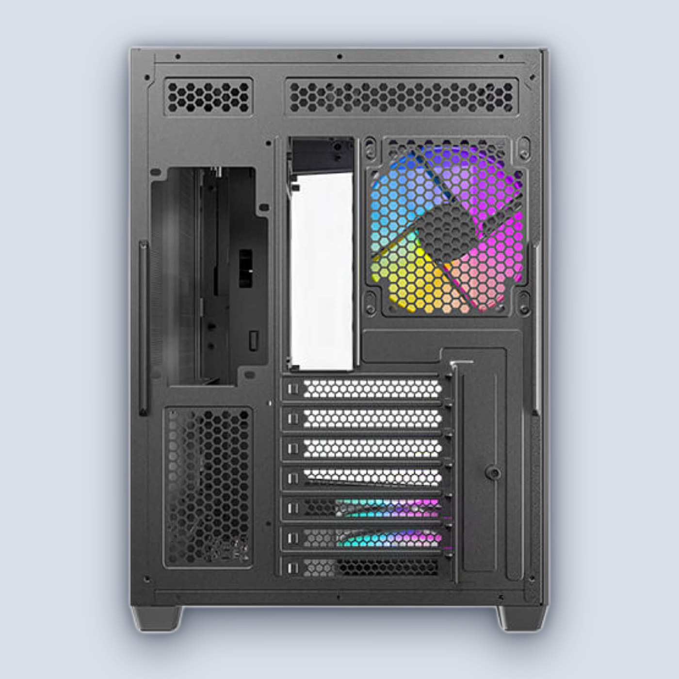 Antec C5 ARGB PC Case — image 6