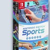 NINTENDO SPORTS