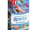 NINTENDO SPORTS