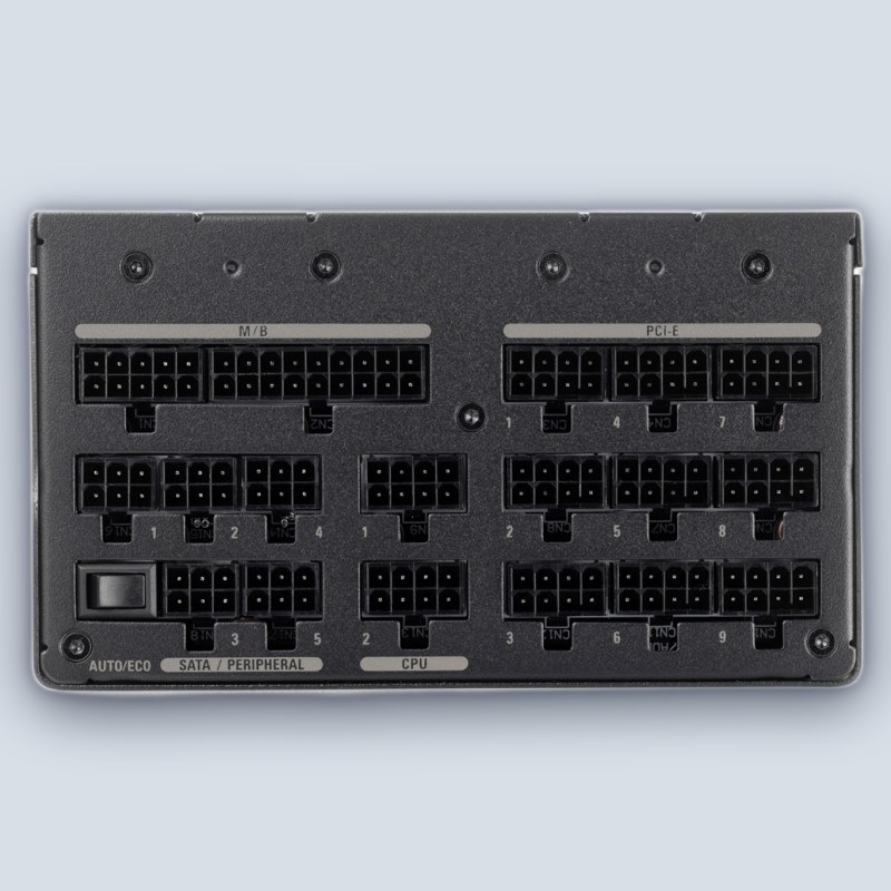 Super Flower Leadex 1600W Titanium — image 3