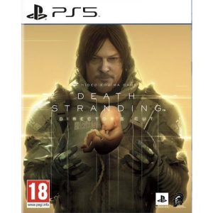 PS5 Death Stranding – Directors Cut PLAYSTATION