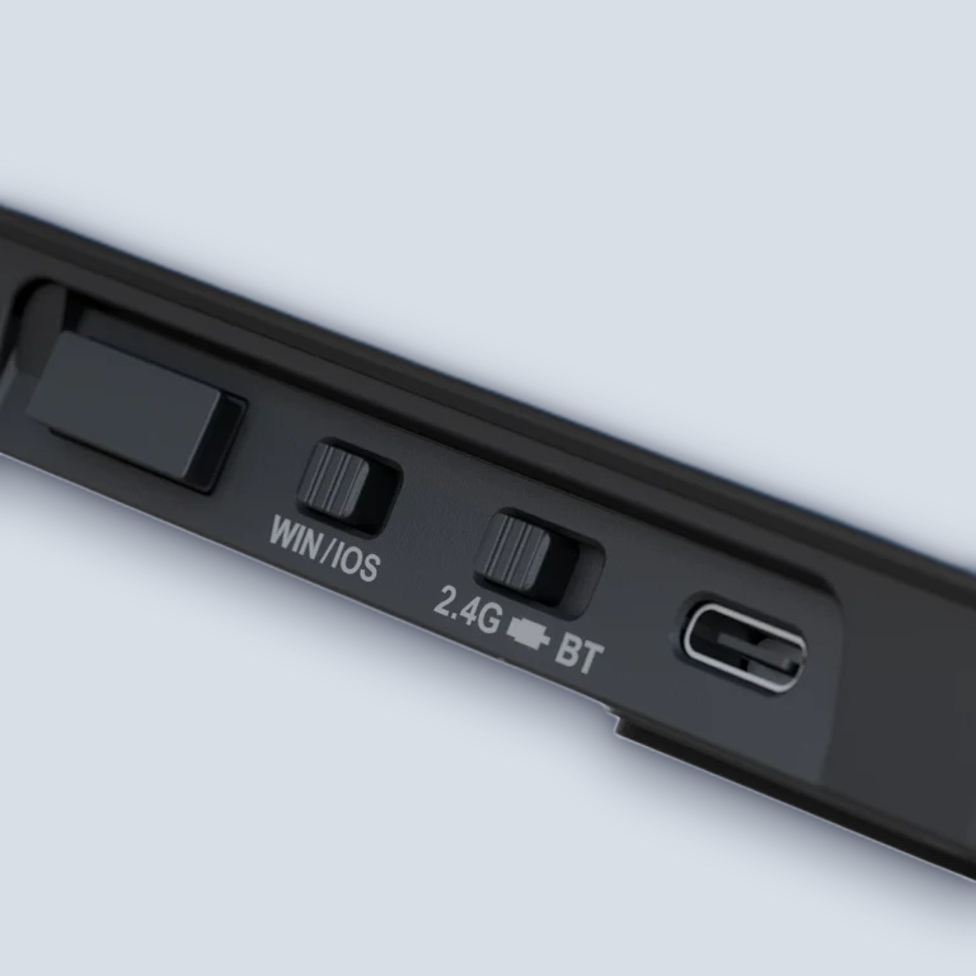 Ducky OK-M 65 Baby Switch / Keyboard — image 4