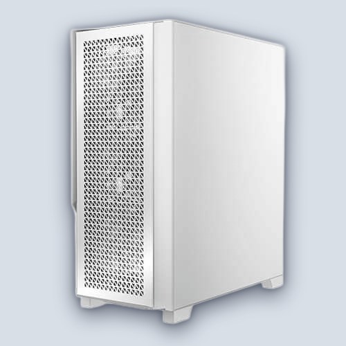 Antec P20C White PC Case — image 4