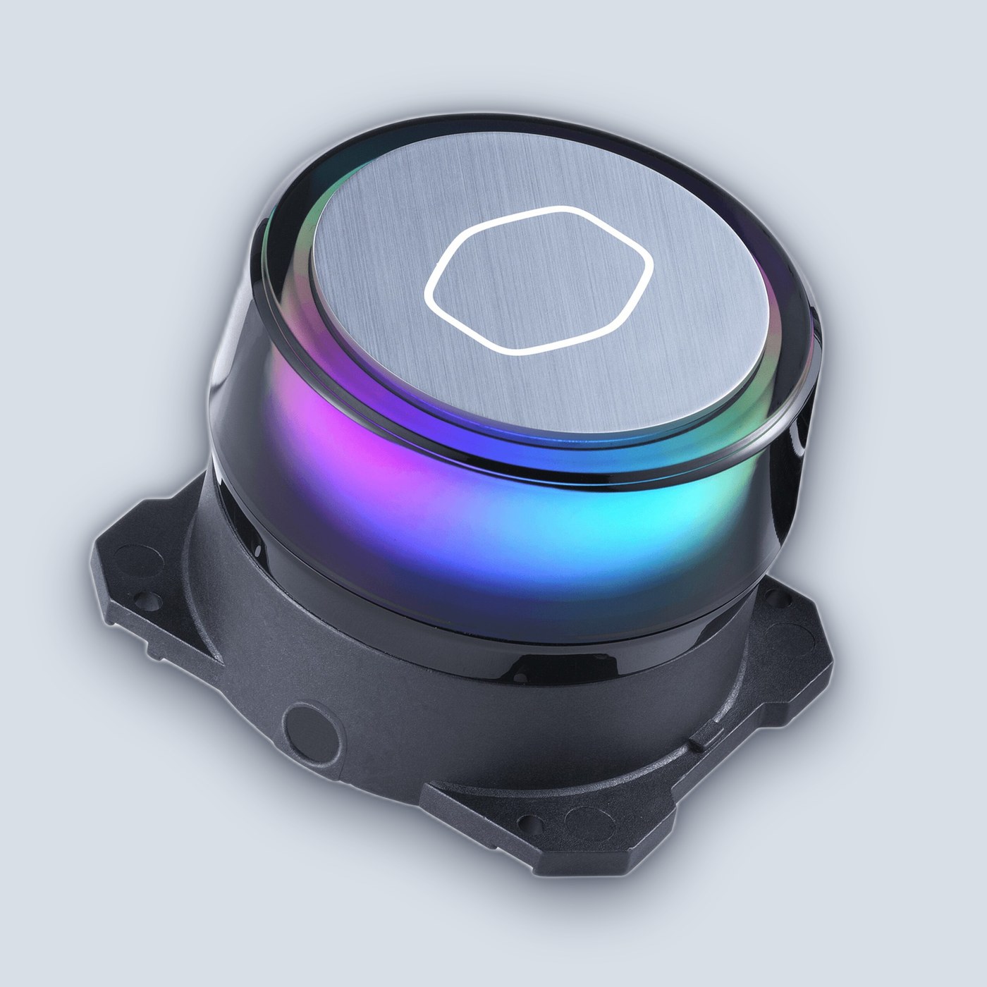 CoolerMaster ML360 IllusionLiquid Cooler — image 5